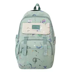TIOZONEY - Mochila para estudiantes