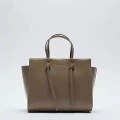 TIOZONEY - Cartera Mujer