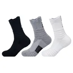 TIOZONEY - Pack 3 pares calcetines