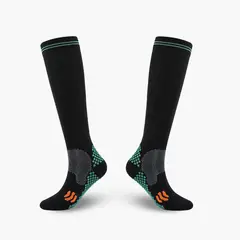 TIOZONEY - Calcetines Deportivos 1 par