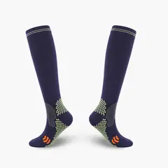 TIOZONEY - Calcetines Deportivos 1 par