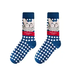 TIOZONEY - Calcetines Deportivos 1 par