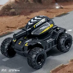 TIOZONEY - Coches de juguete para niños