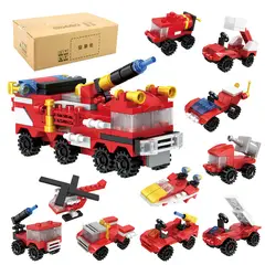 TIOZONEY - Juguetes De Construcción Para Niños