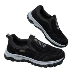 TIOZONEY - Zapatillas de Trail Running para Hombre​