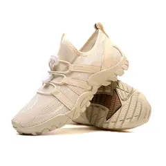 TIOZONEY - Zapatillas Deportivas Outdoor​