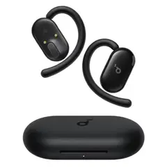 SOUNDCORE - Audífonos Inalámbricos Anker V20i bajo profundo Negro