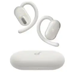 SOUNDCORE - Audífonos Inalámbricos Anker V20i bajo profundo Blanco