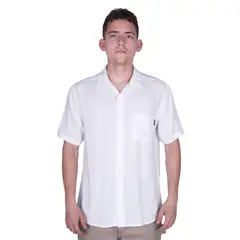 ELENEX - CAMISA CASUAL HOMBRE CAMILO