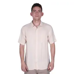 ELENEX - CAMISA CASUAL HOMBRE CAMILO