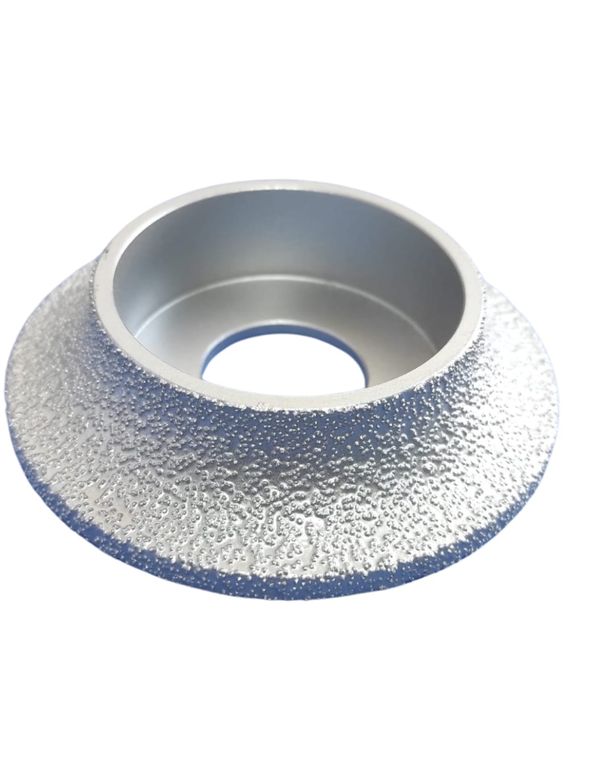 RUEDA DE BOLEO DE 15 MM