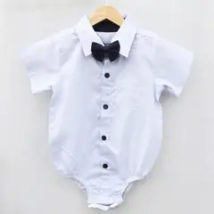 EVYTONY - BODY LUCIO TELA DOBBY