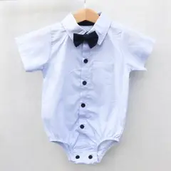 EVYTONY - BODY LUCIO TELA DOBBY