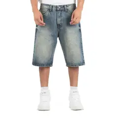 ELENEX - Bermuda Denim