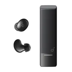 ANKER - Audífonos Soundcore A30i Inteligentes Cancelación 24H Negro