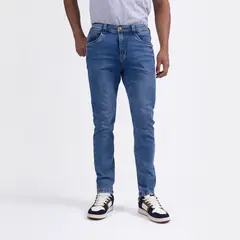 BRONCO - JEAN HOMBRE DI25TRUST-P DENIM