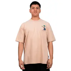 ELENEX - POLO OVERSIZE HALLAND