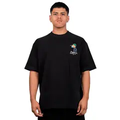 ELENEX - POLO OVERSIZE HALLAND