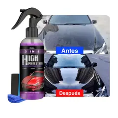 GENERICO - Spray de Revestimiento Ceramico 3 en 1 - 100 Ml