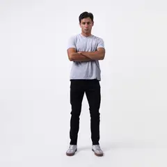 BRONCO - JEAN HOMBRE DI25TRUST-P DENIM