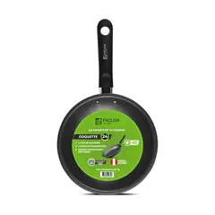 FACUSA - SARTEN ANTIADHERENTE 24 CM DE DIAMETRO
