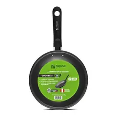 FACUSA - SARTEN ANTIADHERENTE 26 CM DE DIAMETRO