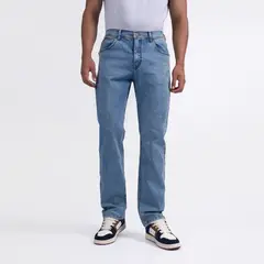BRONCO - JEAN HOMBRE DI25VENCESLAO-R DENIM