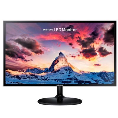 MONITOR LED SF354 de 24