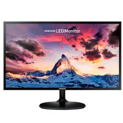 SAMSUNG - MONITOR LED SF354 de 24