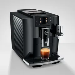 JURA - Cafetera Automatica modelo E8 15 bares