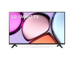 LG - Televisor 32 LED Smart TV HD con Thinq AI 32LQ600BPSA