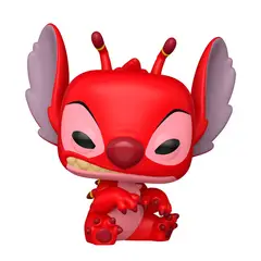FUNKO - POP LILO Y STITCH LEROY 1572