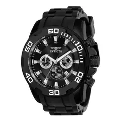 INVICTA - Reloj Pro Diver Scuba 22338 Negro