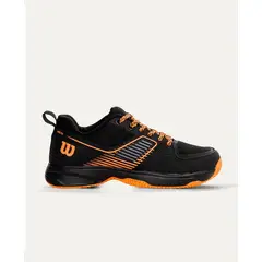 WILSON - Zapatillas de Tenis Ace 3.0 Mujer -