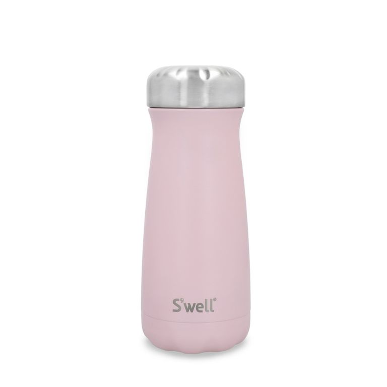 Pink Topaz Traveler 470ml Taza térmica Swell