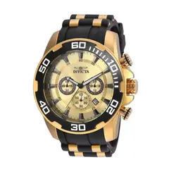 INVICTA - Reloj Pro Diver Scuba 22346 Negro