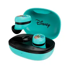 XTECH - AUDIFONOS INALAMBRICOS DISNEY STITCH XTH-D701ST-BL
