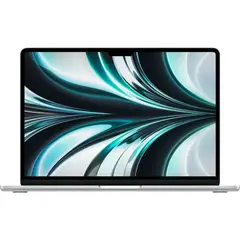 APPLE - Macbook Air 13.6 M2 8GB RAM + 512GB SSD Silver + Mica Hidrogel