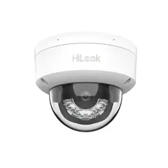 HILOOK - CAMARA DOMO SMART HYBRID 2MP IPC-D120HA-LU28mm