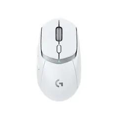 LOGITECH - MOUSE G309 LIGHTSPEED INALAMBRICO BT 25K DPI LIGHTFORCE BLANCO
