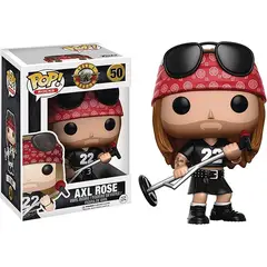 FUNKO - Pop Axl Rose 50 Guns n Roses