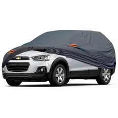 FUNCOVER - Cobertor CHEVROLET TAHOE Funda Camioneta Impermeable UV