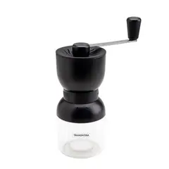 TRAMONTINA - Molinillo Abs Compacto para Café 61769010