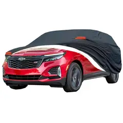 FUNCOVER - Cobertor NEW CHEVROLET EQUINOX Funda Camioneta Impermeable