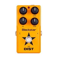 BLACKSTAR - LT Dist Orange pedal distortion