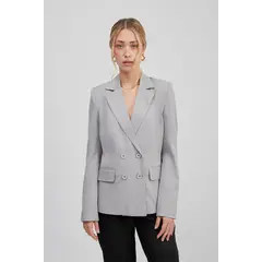 BANATY - BLAZER SASTRE EUGENIA DE MUJER