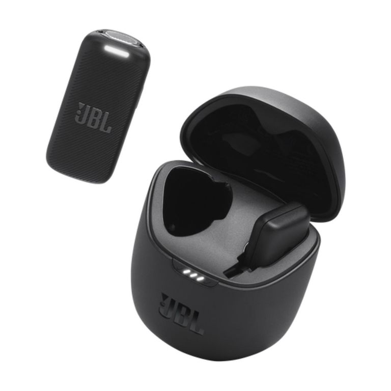 Micrófono Inalámbrico Quantum Stream Wireless