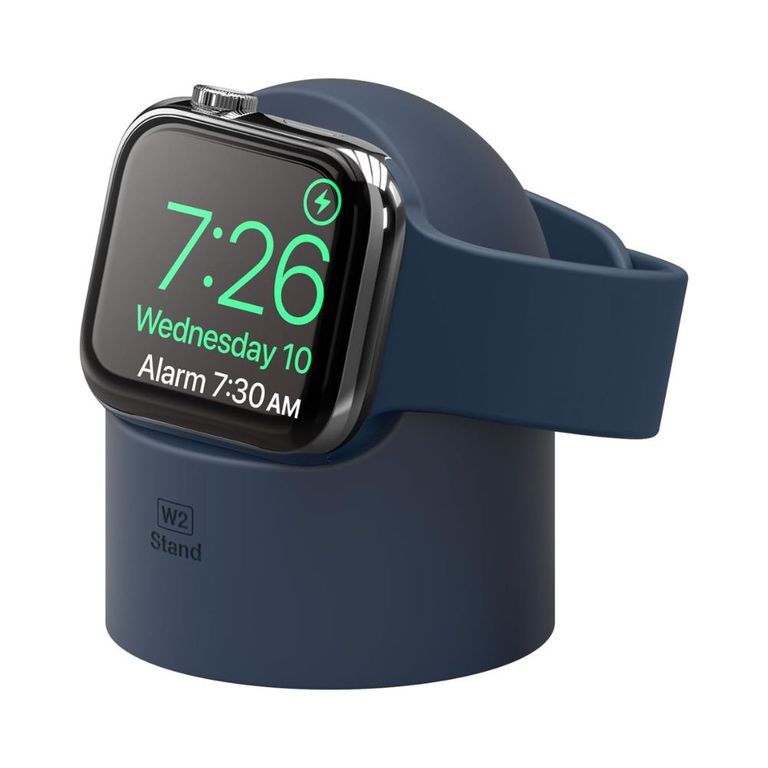 Soporte W2 para Apple Watch Compatible con Series Ultra 2/SE/1 al 10