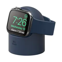 GENERICO - Soporte W2 para Apple Watch Compatible con Series Ultra 2/SE/1 al 10