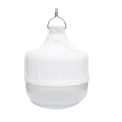 HOME LIGHT - Foco led High Power Slim Recargable 50W